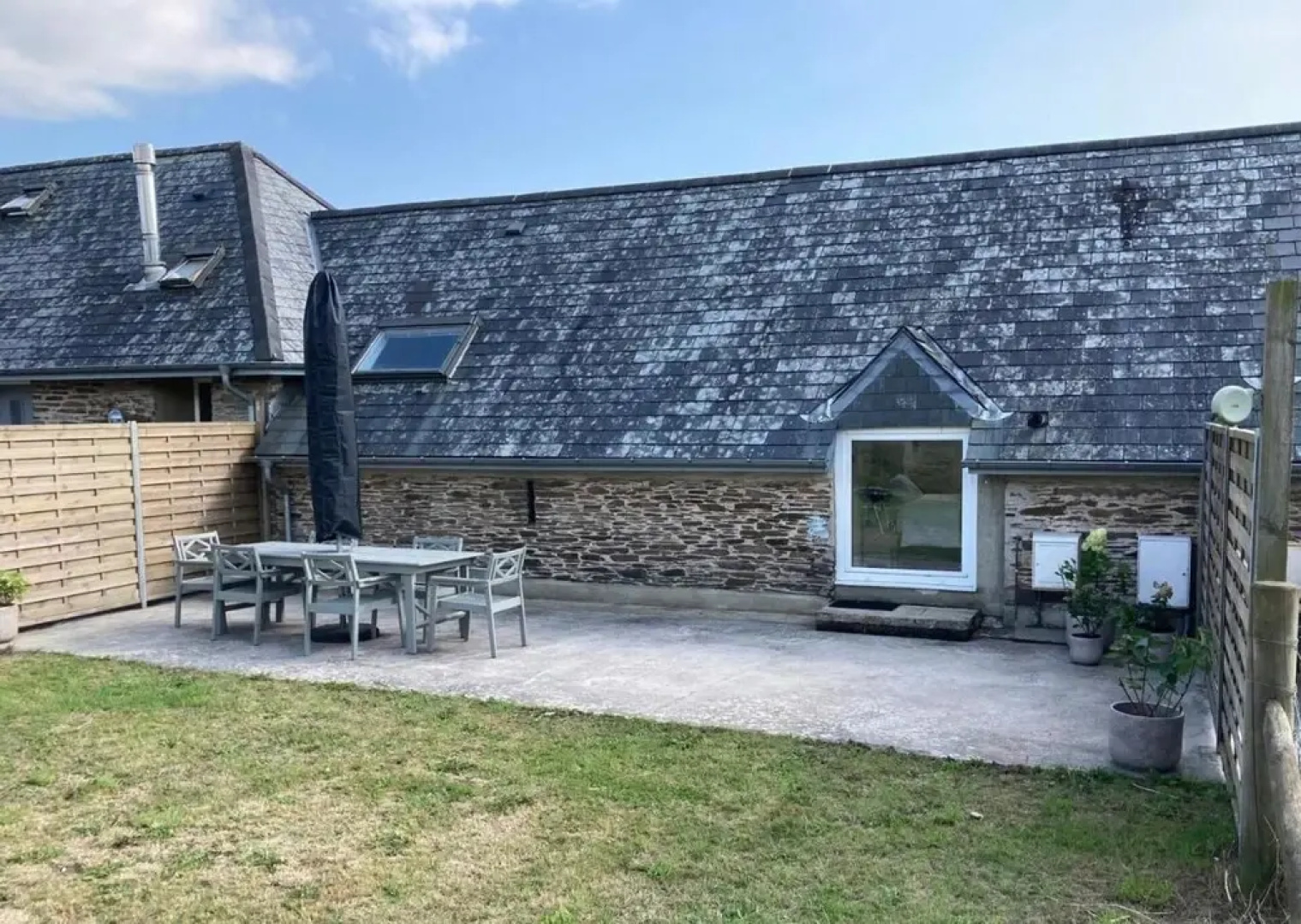 Charming Countryside Cottage, Diptford Near Totnes
