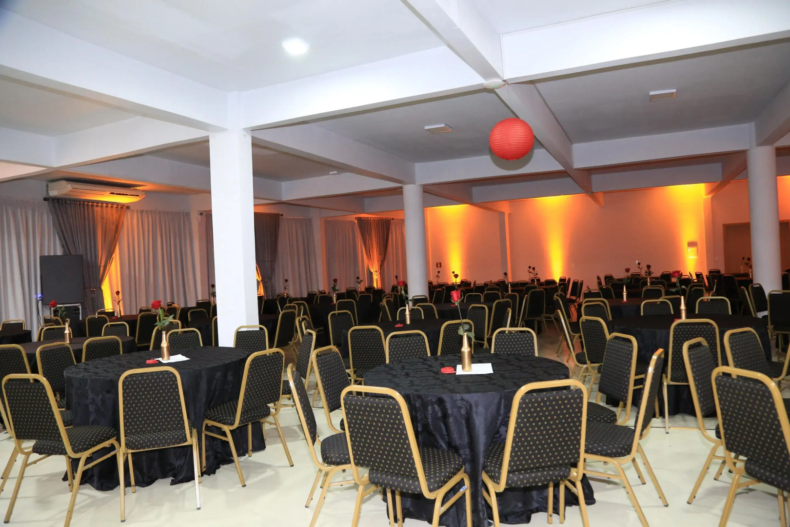 Park Hotel Termas Machadinho
