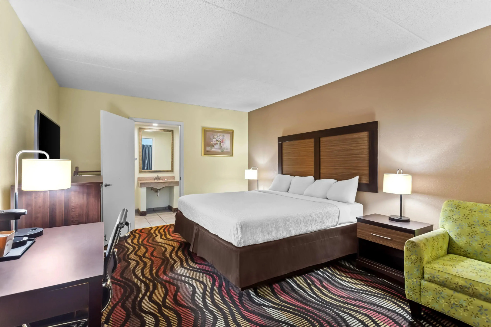 Americas Best Value Inn Grayson