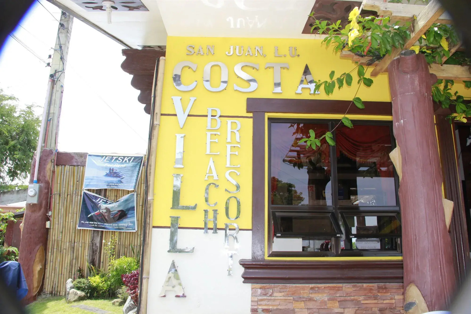 Costa Villa Beach Resort