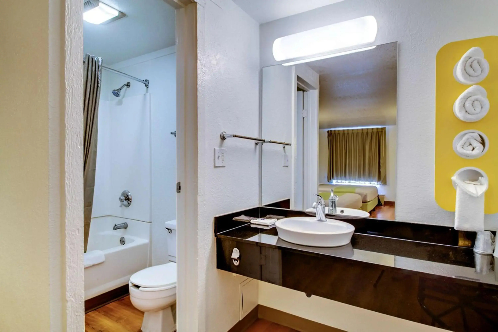 Rodeway Inn