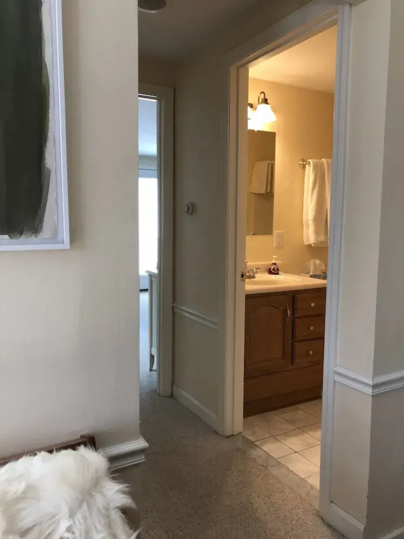 The Penny House Inn and Spa