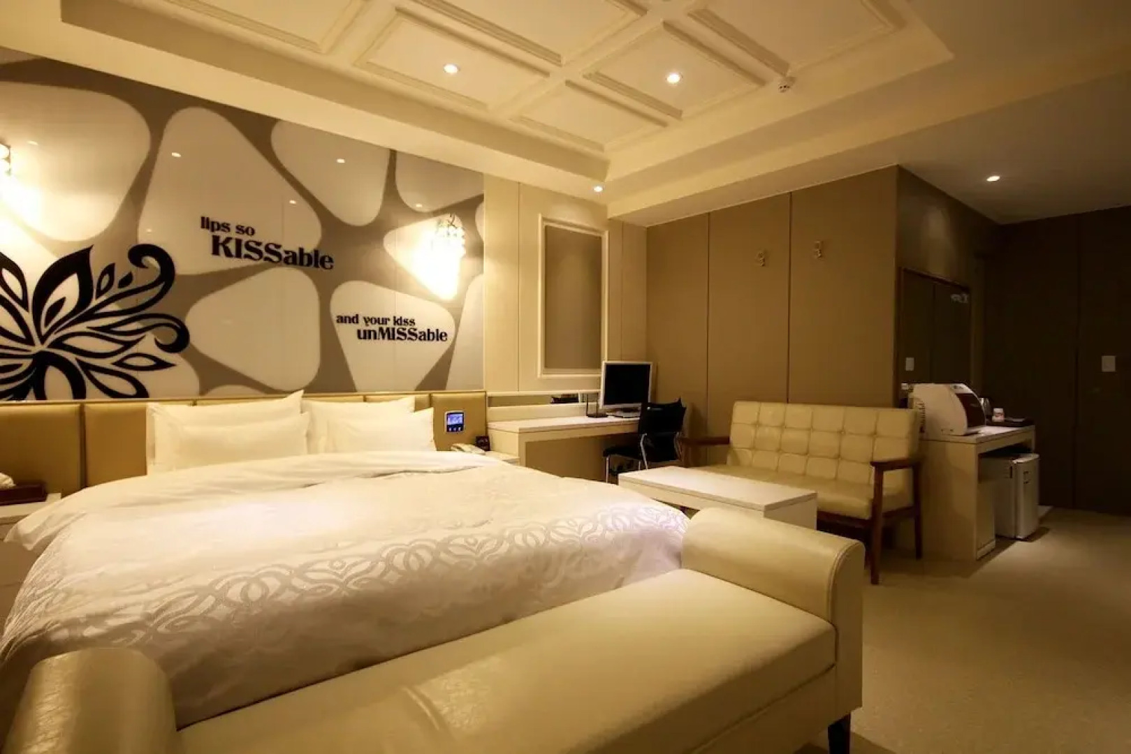 The K Motel Ulsan