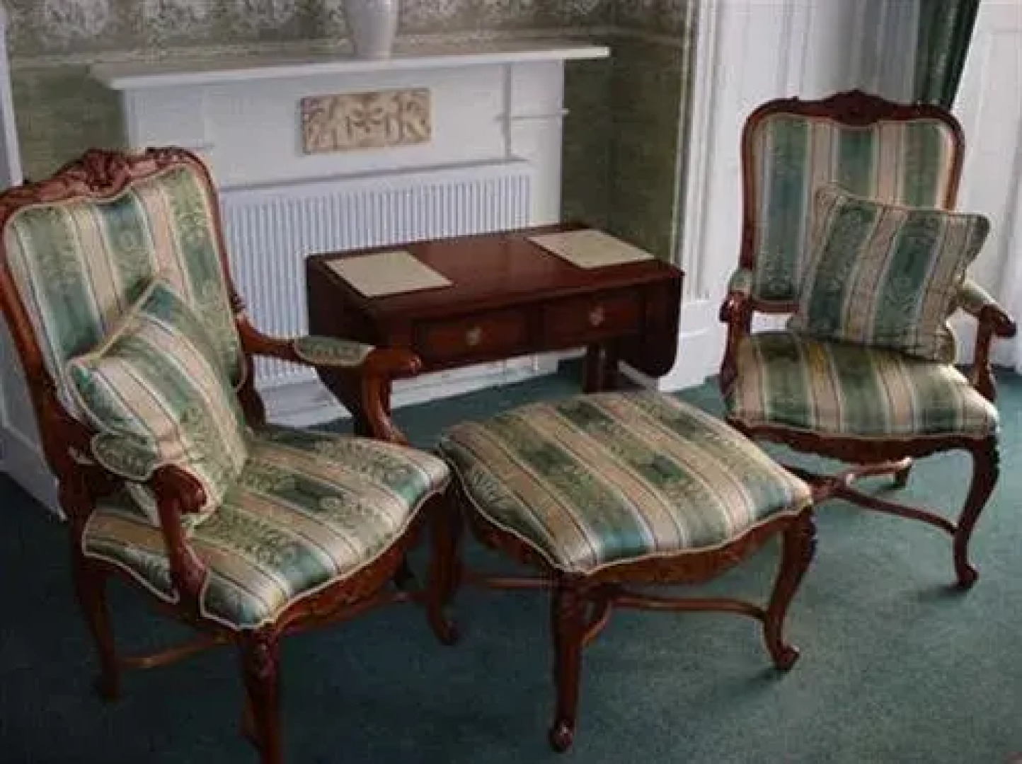 Hubert House Guesthouse