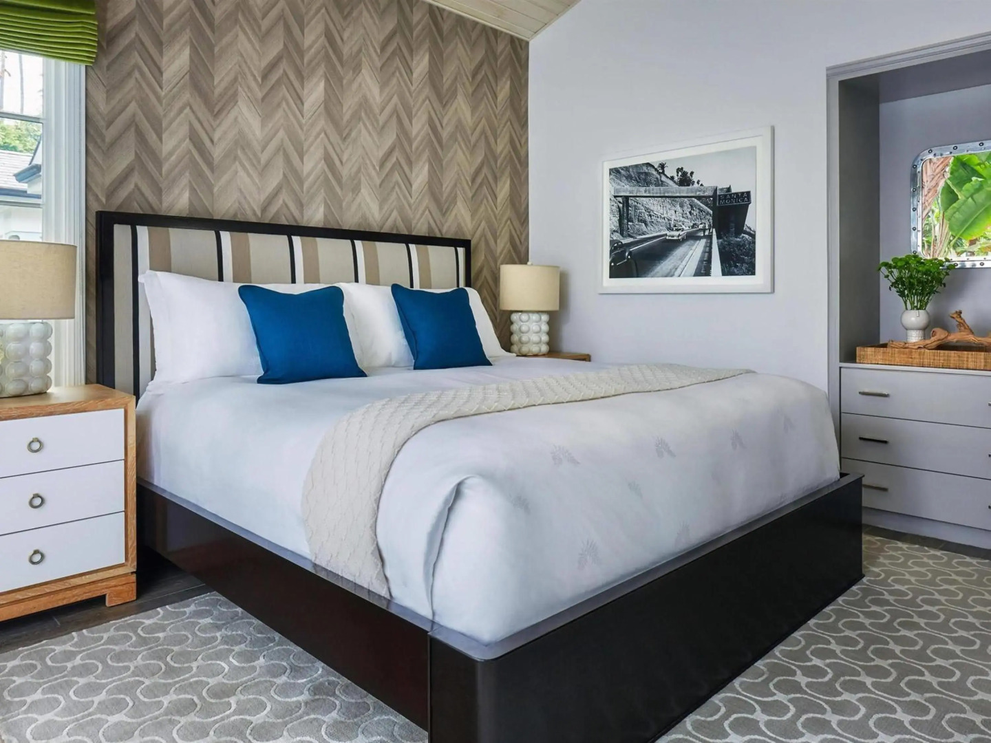 Fairmont Miramar Hotel