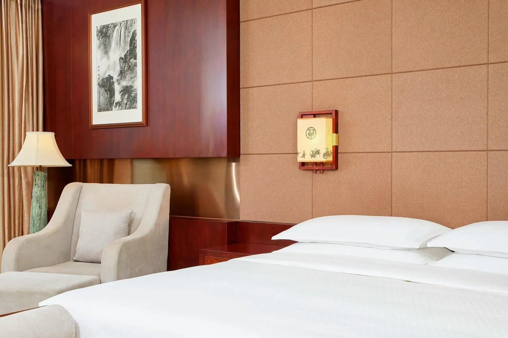 Four Points By Sheraton Danzhou