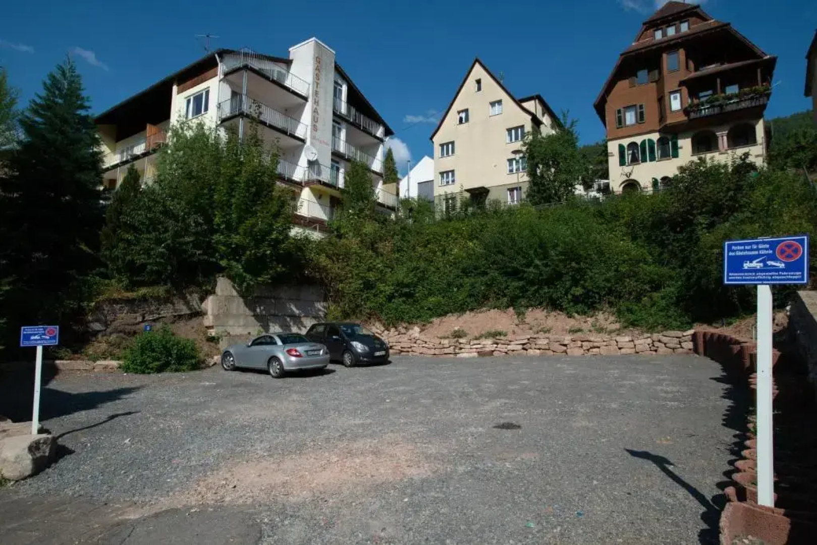 Gästehaus Kühnle