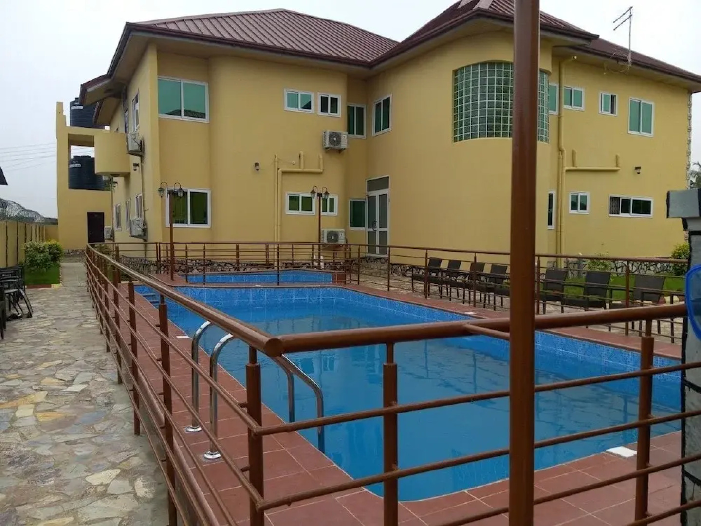 Lilyval Hotel Limited