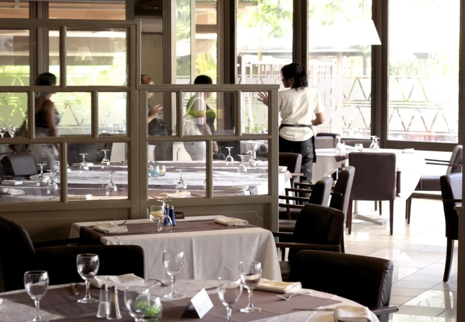 Best Western Le Saint Denis