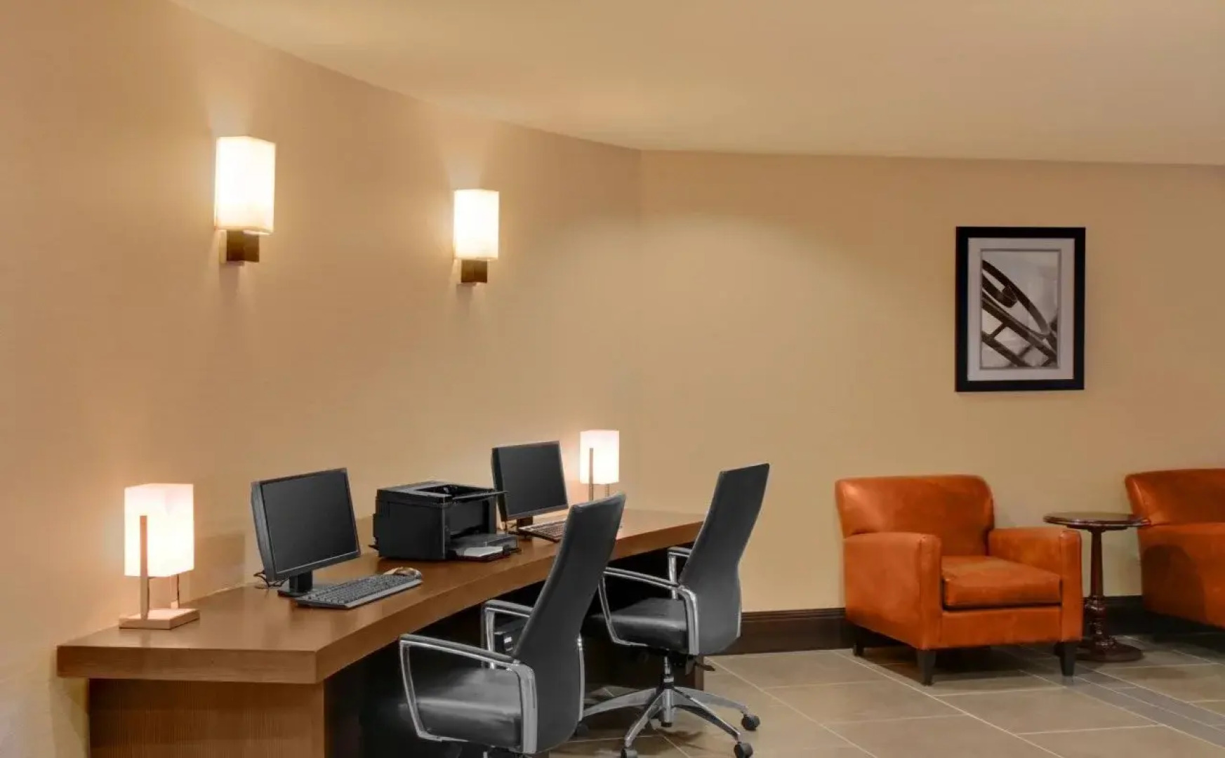 Crowne Plaza Niagara Falls NY Riverside by IHG