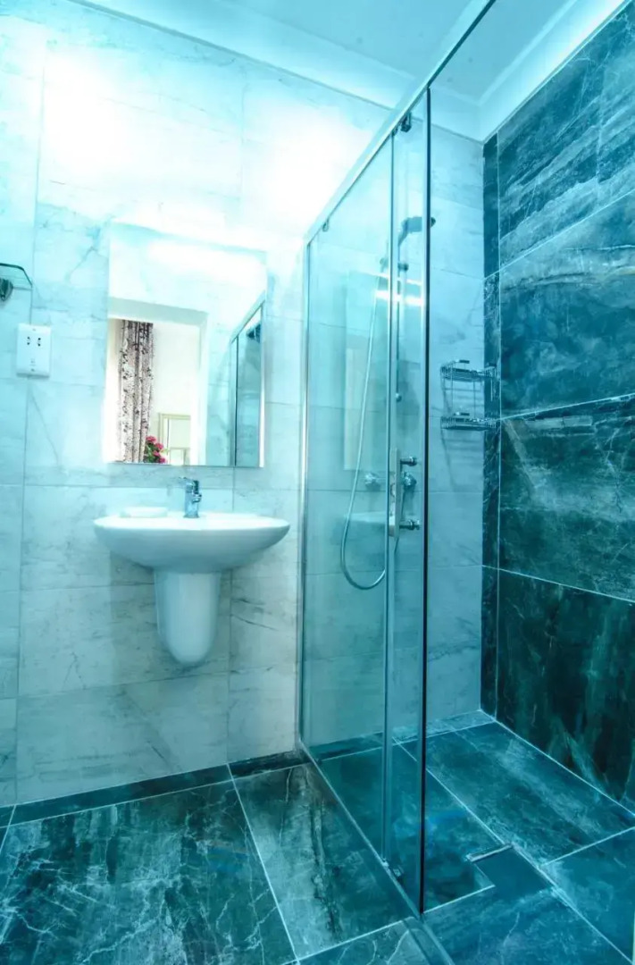 Santa Lucia B & B Suite