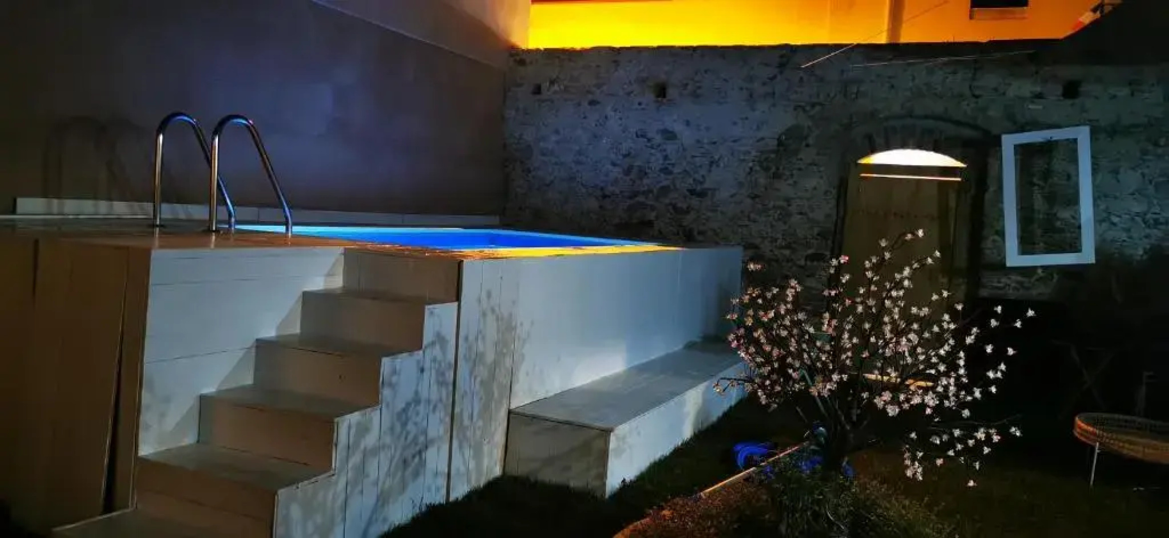 I PRINCIPI di CASADOR HOUSE HOTEL