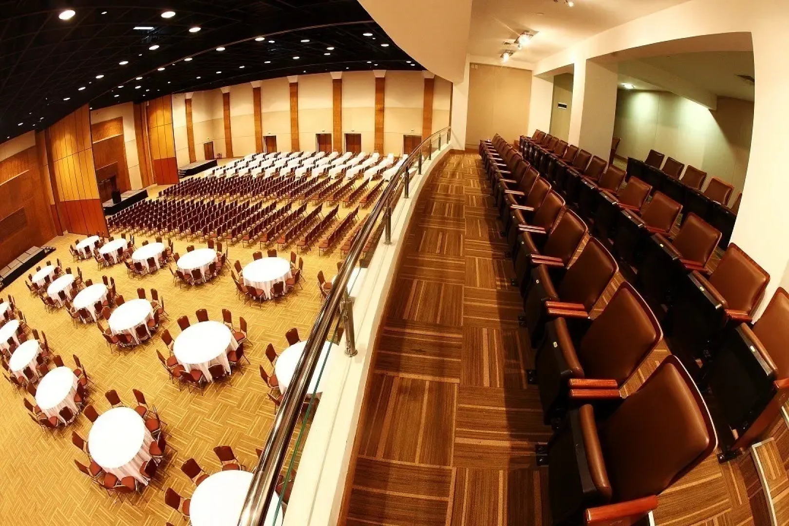 Gran Bourbon Hotel Asunción