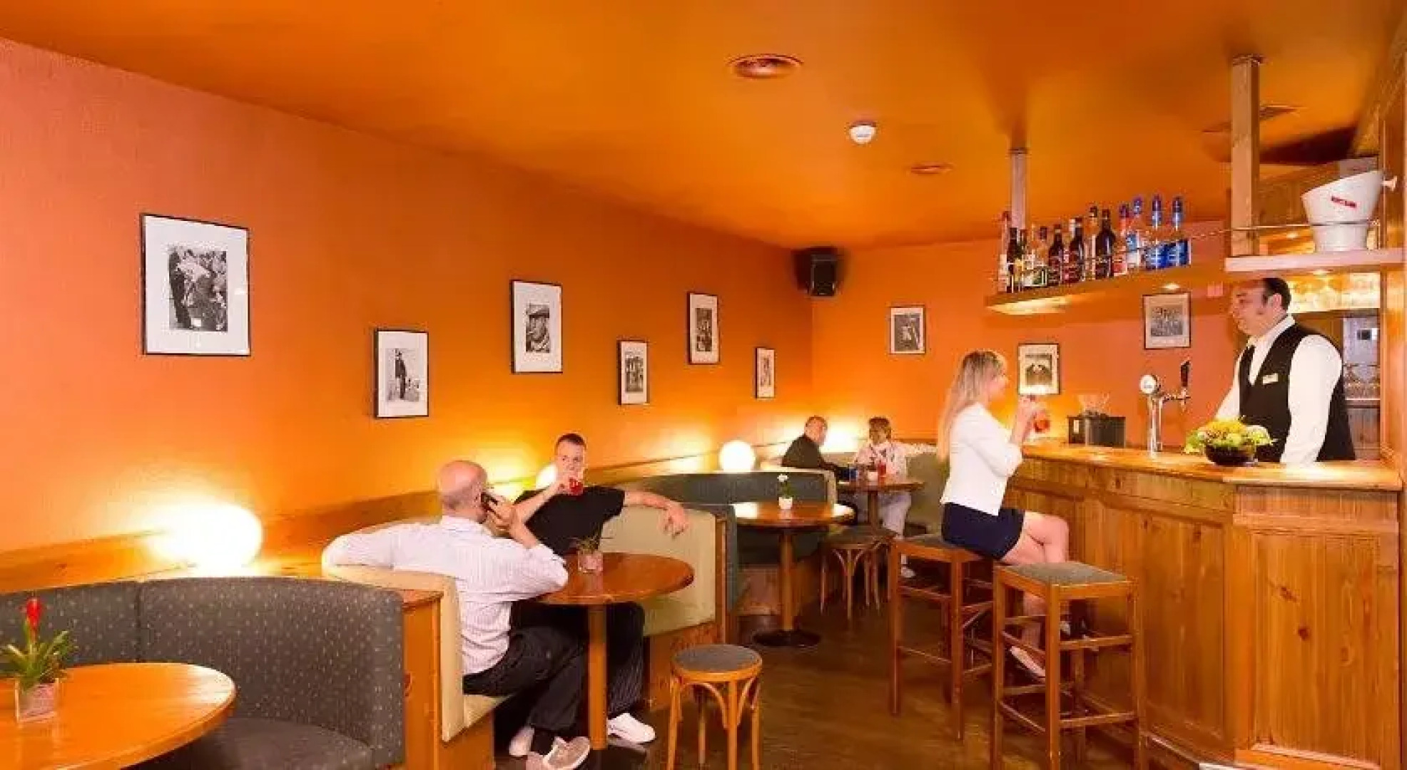 Casa Di Vacanza Giovanibosco