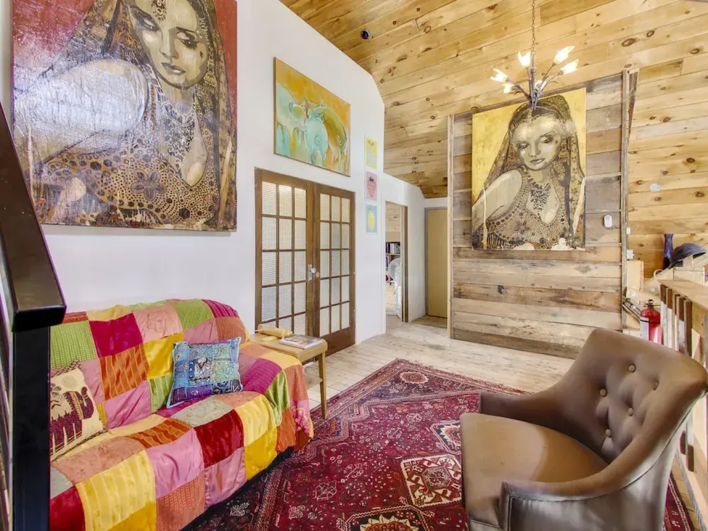 Historical Stockdale Mill