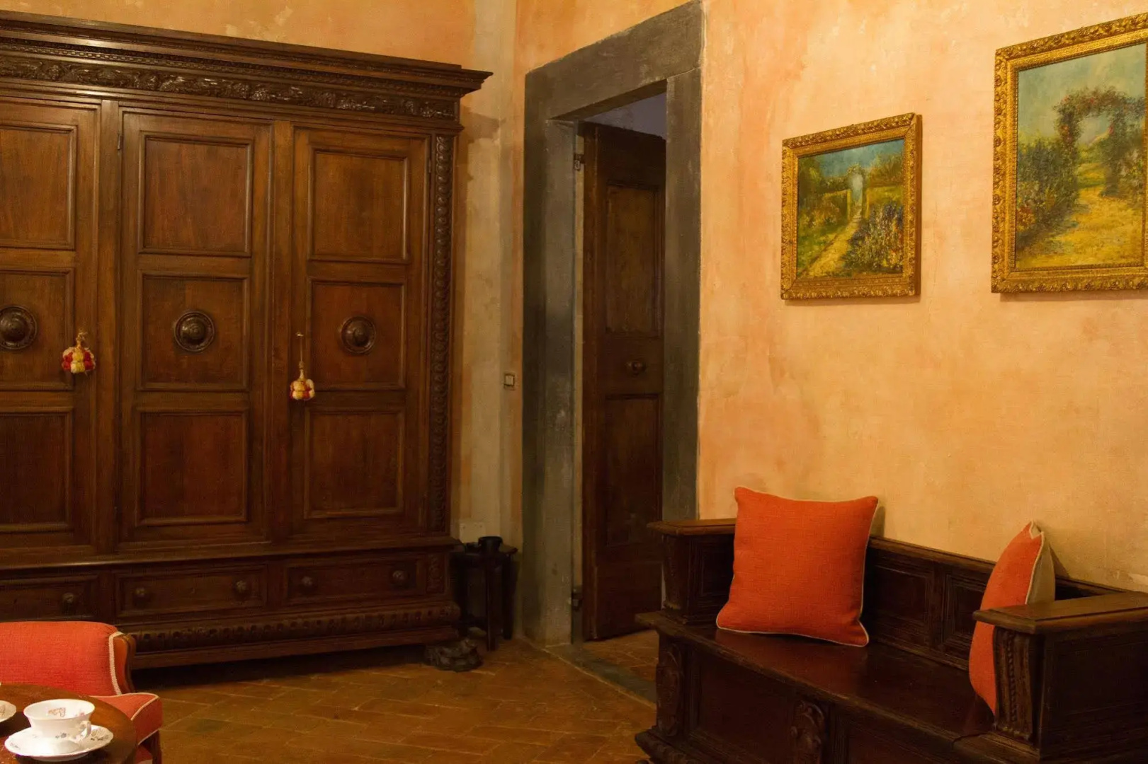 Villa Fillinelle