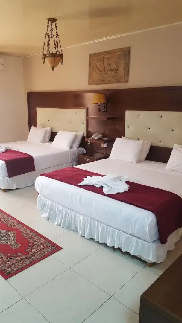 Phoenicia Hotel & Casino