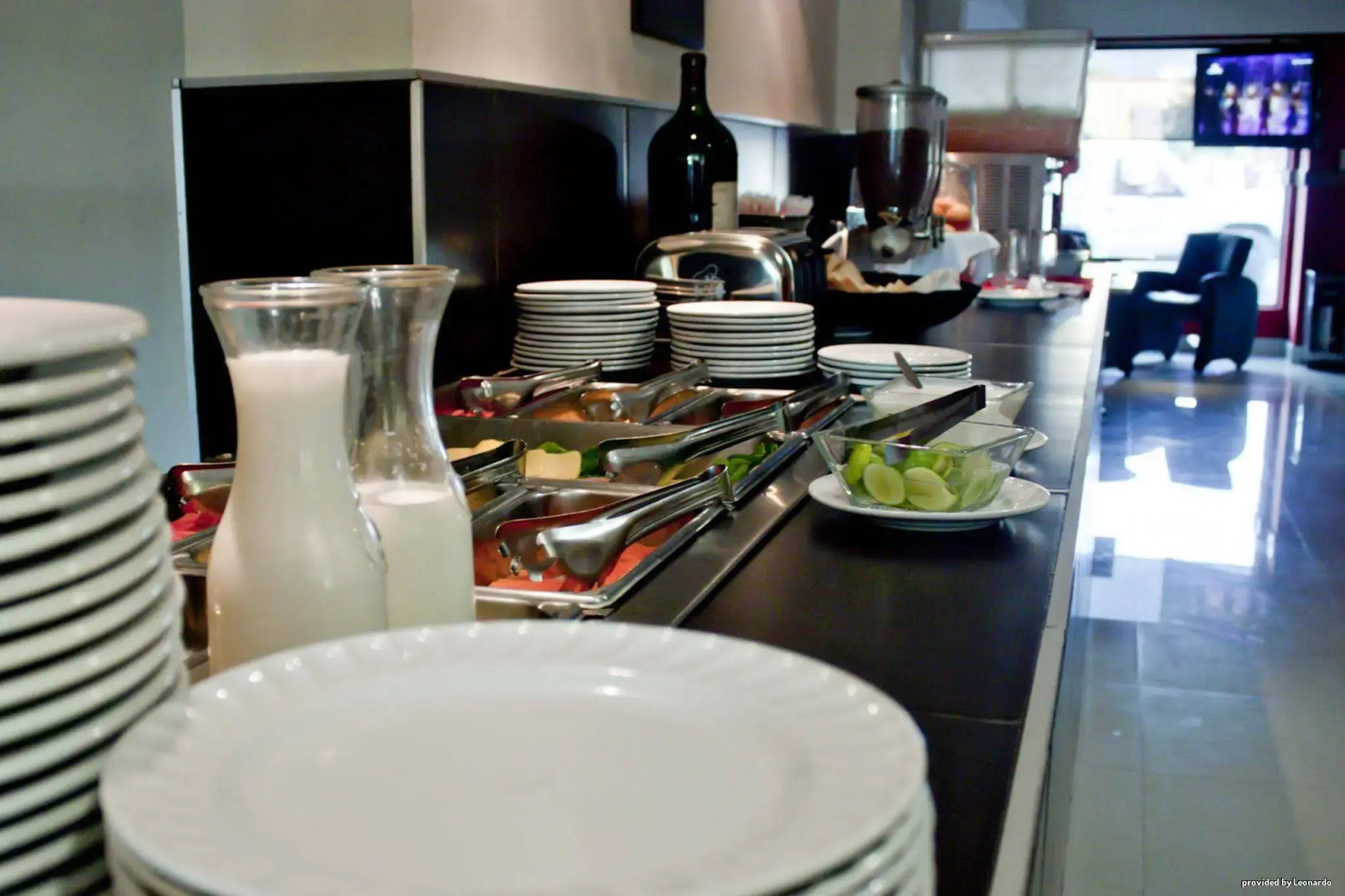 Sleep Inn Monterrey Norte