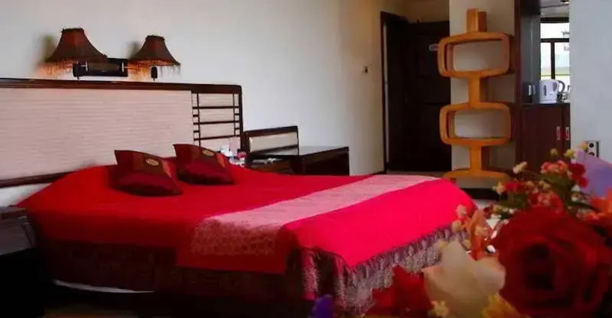 Yangshuo Tangrenjie Hotel