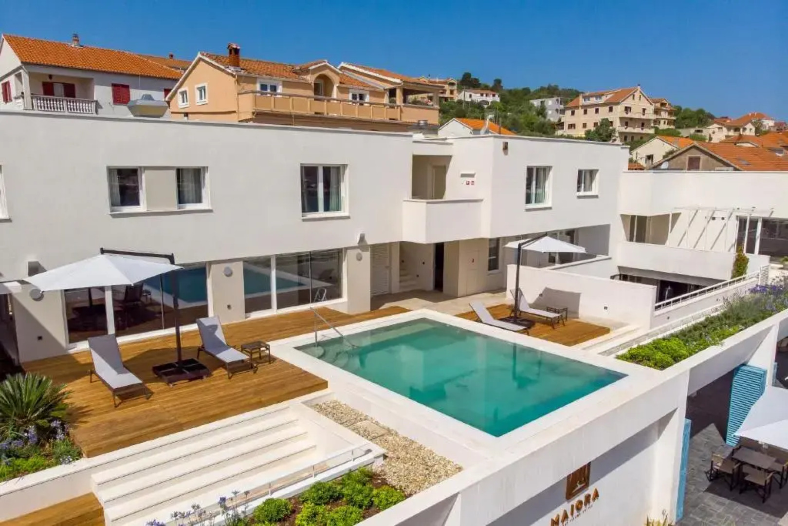 MAIORA Luxury Island Suites