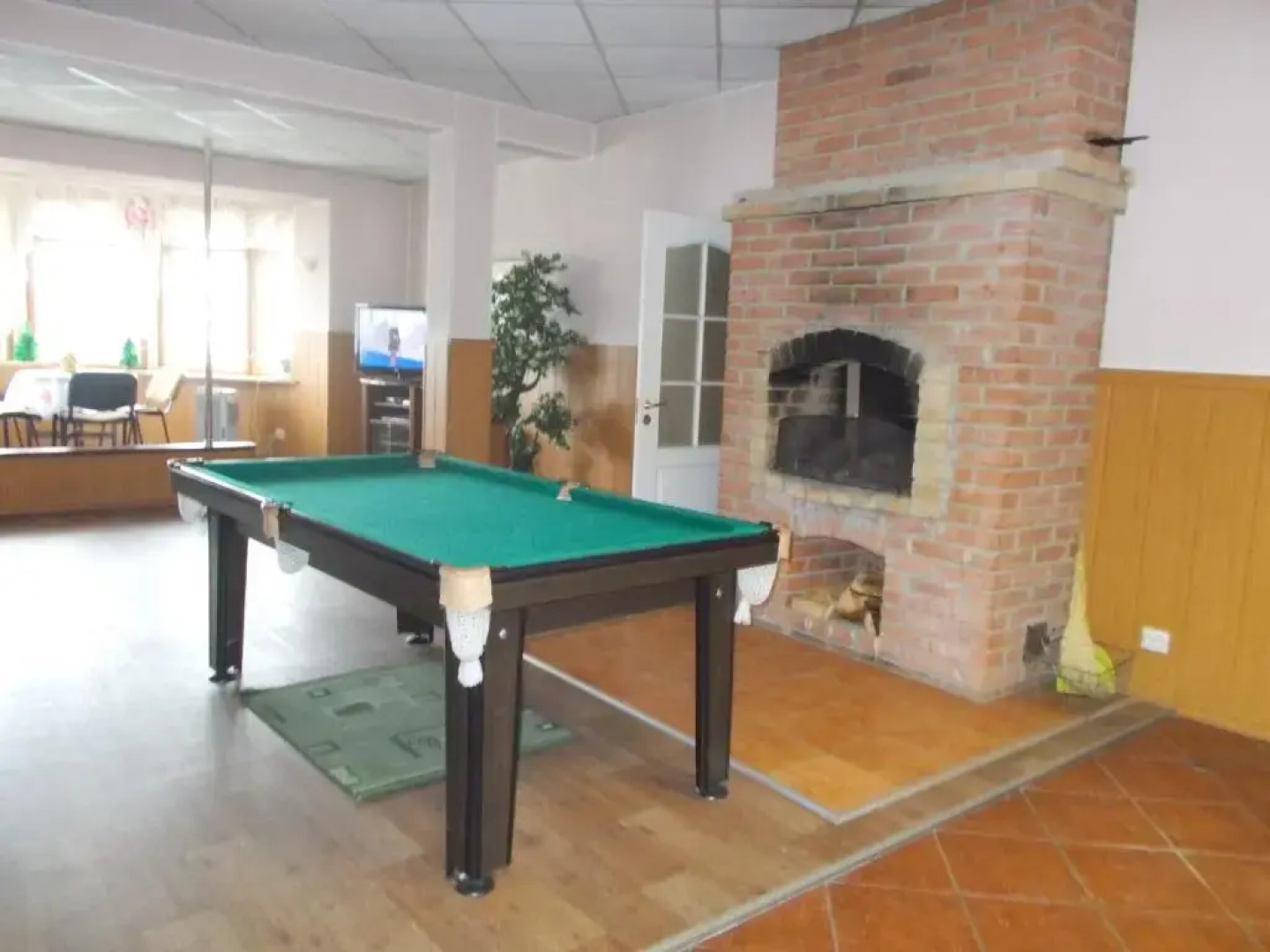 Guest house Shuiskaya Chupa