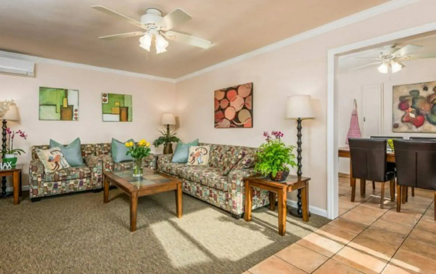 Beach House Inn
