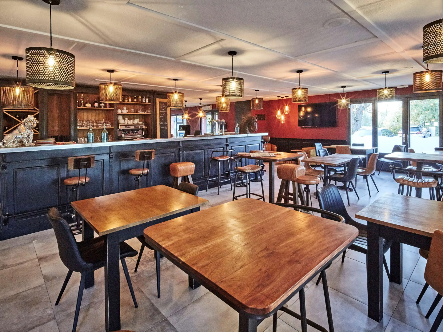 Kyriad Lille Est - Hem