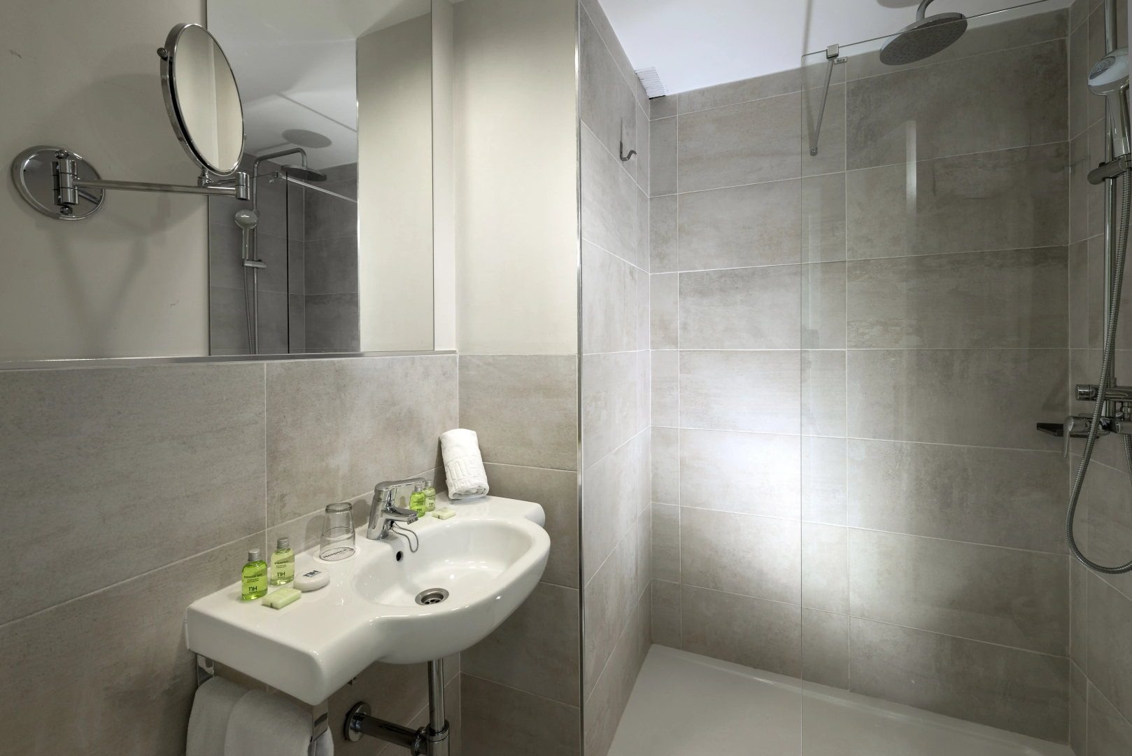 Apartamentos Hesperia Bristol Playa