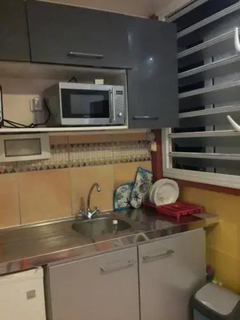 Appartements Residence Mahoghany