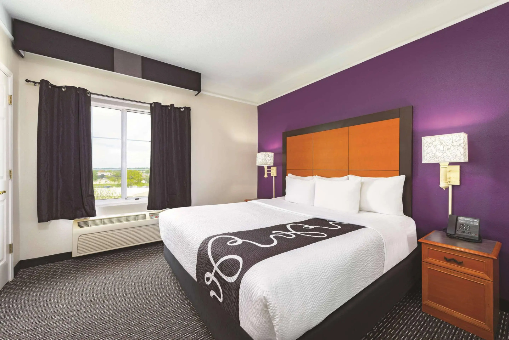 Red Roof Inn St Louis - Westport/ Maryland Heights