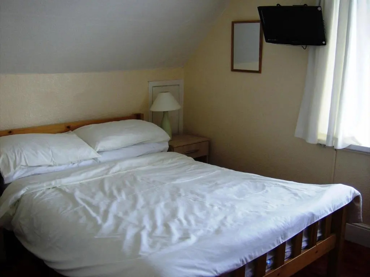 The Braedene Lodge B&B