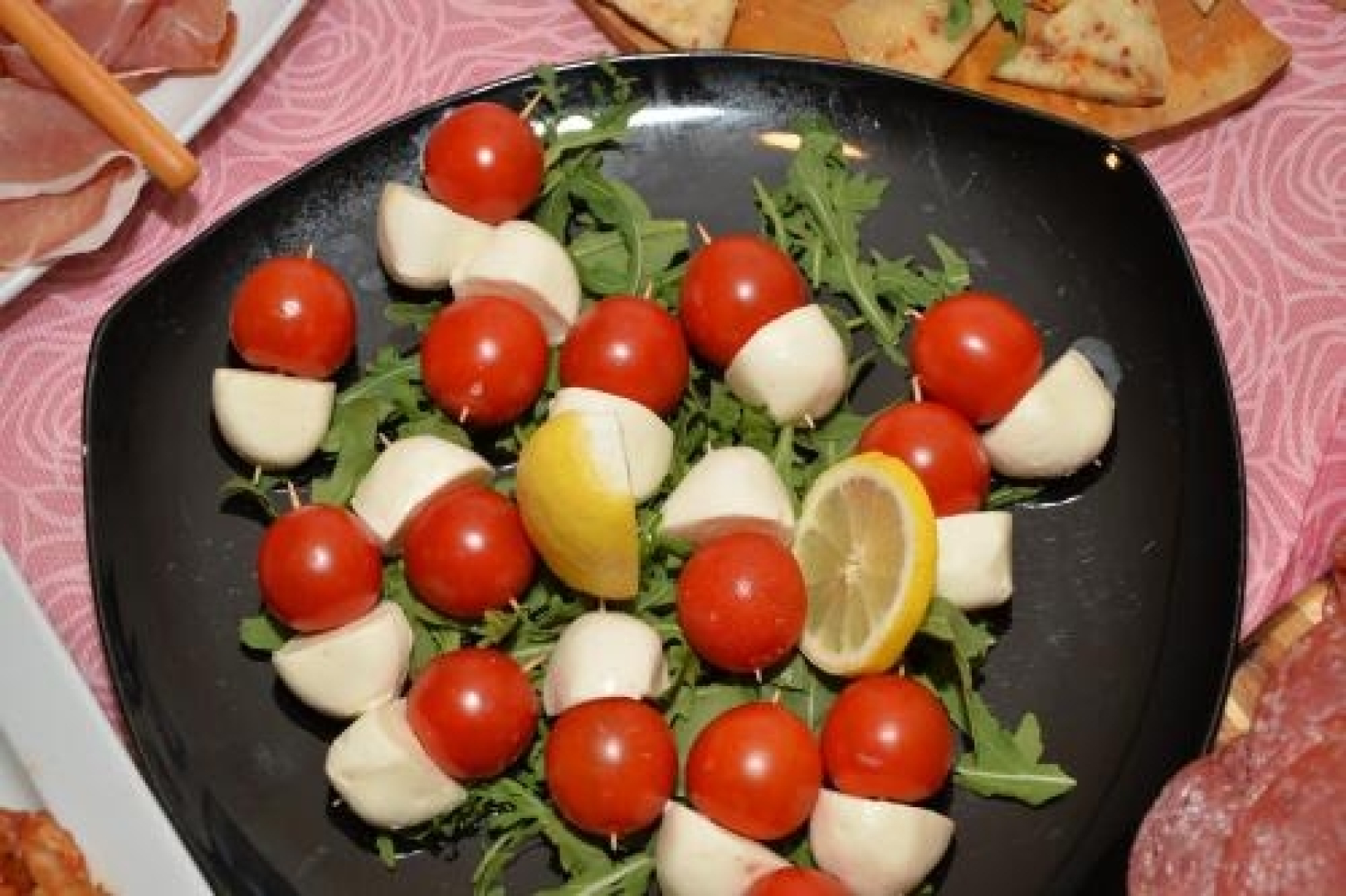 Mondial Boutique Hotel