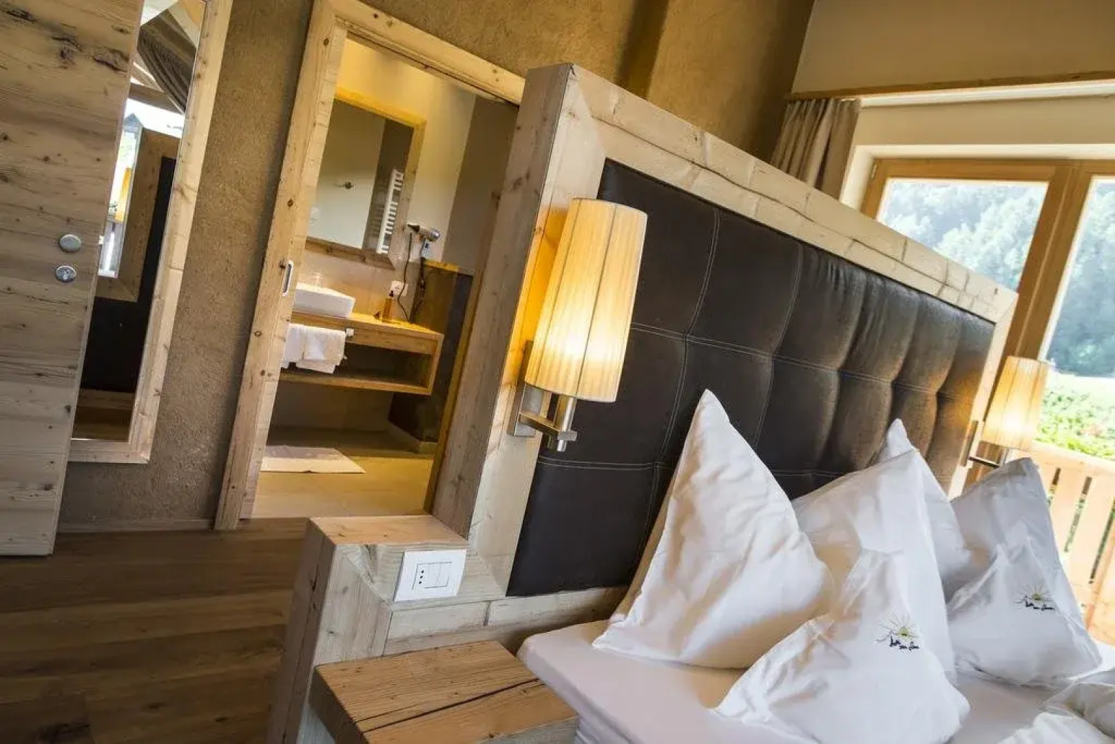 Naturhotel Sonnenhof