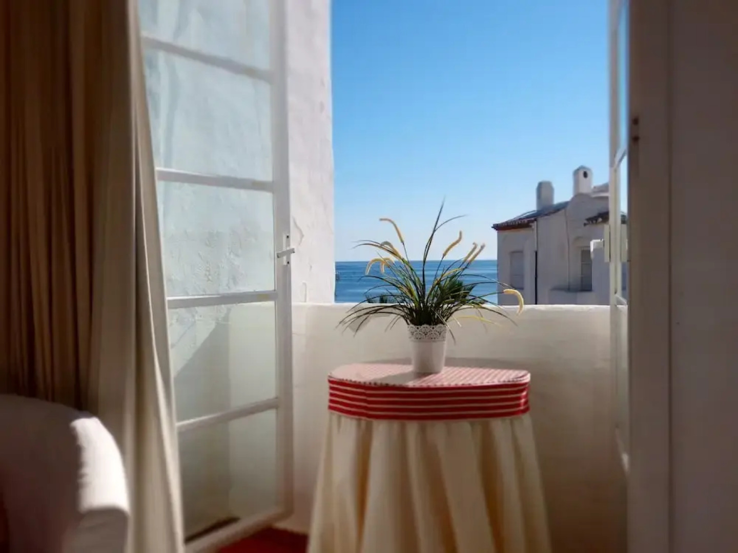 Waterfront Puerto Apartment