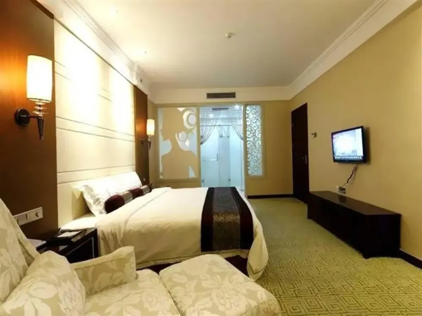 Ronghua International Hotel