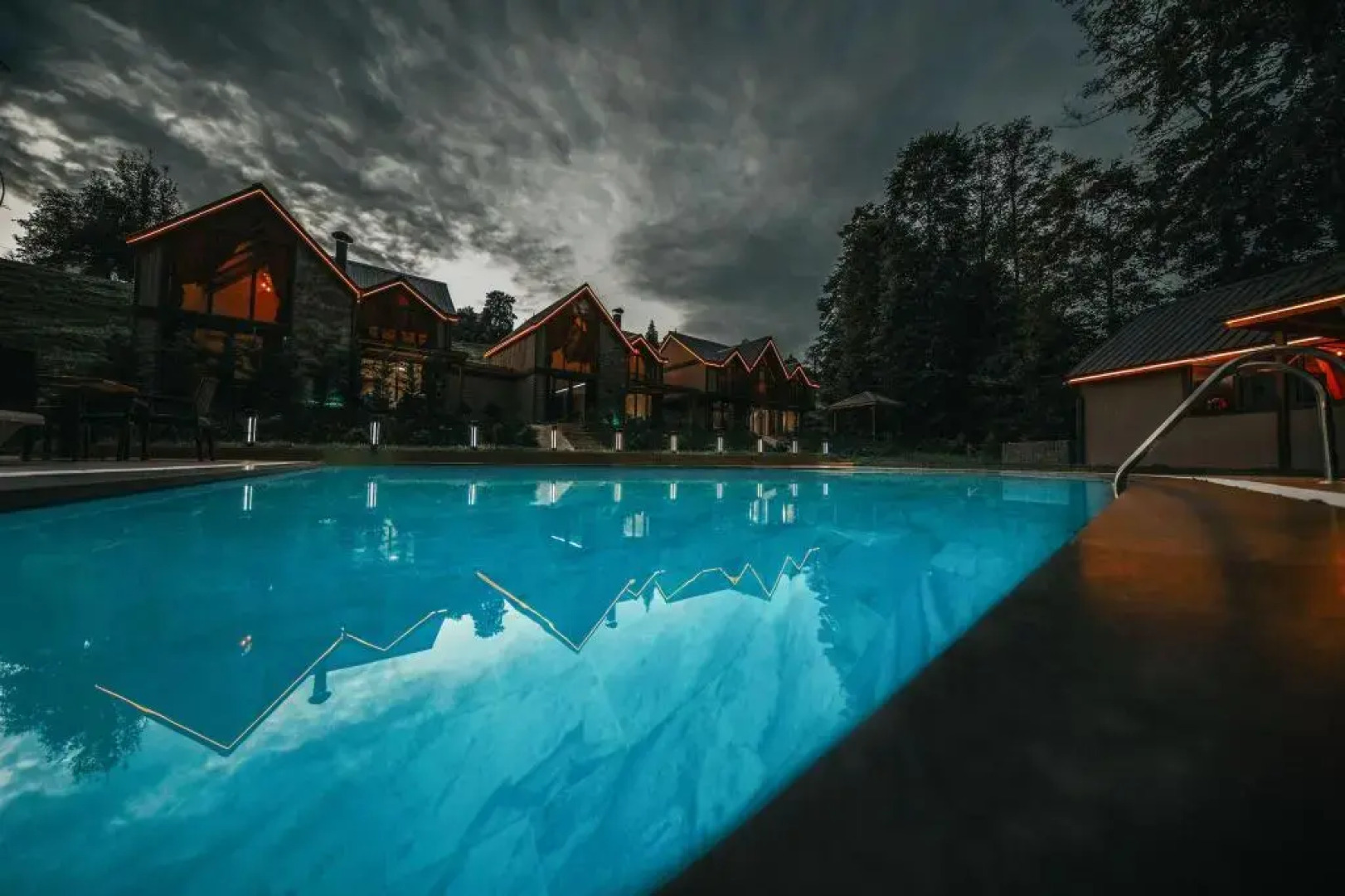 Villa Vrosi