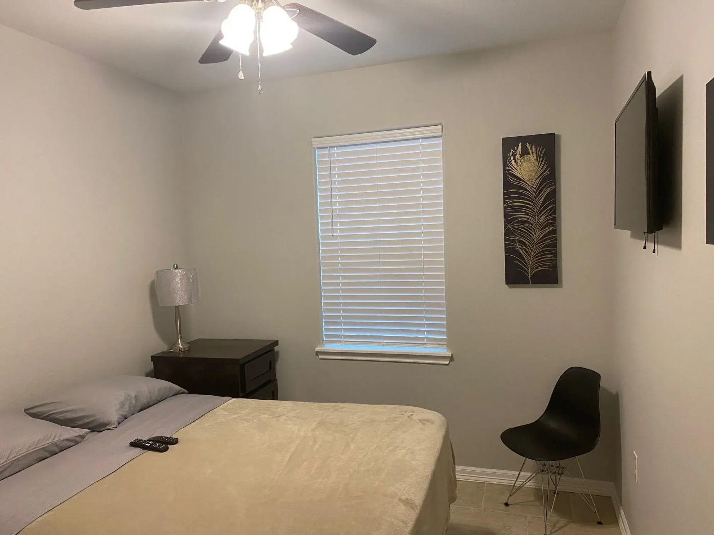 T&G Vacation Property