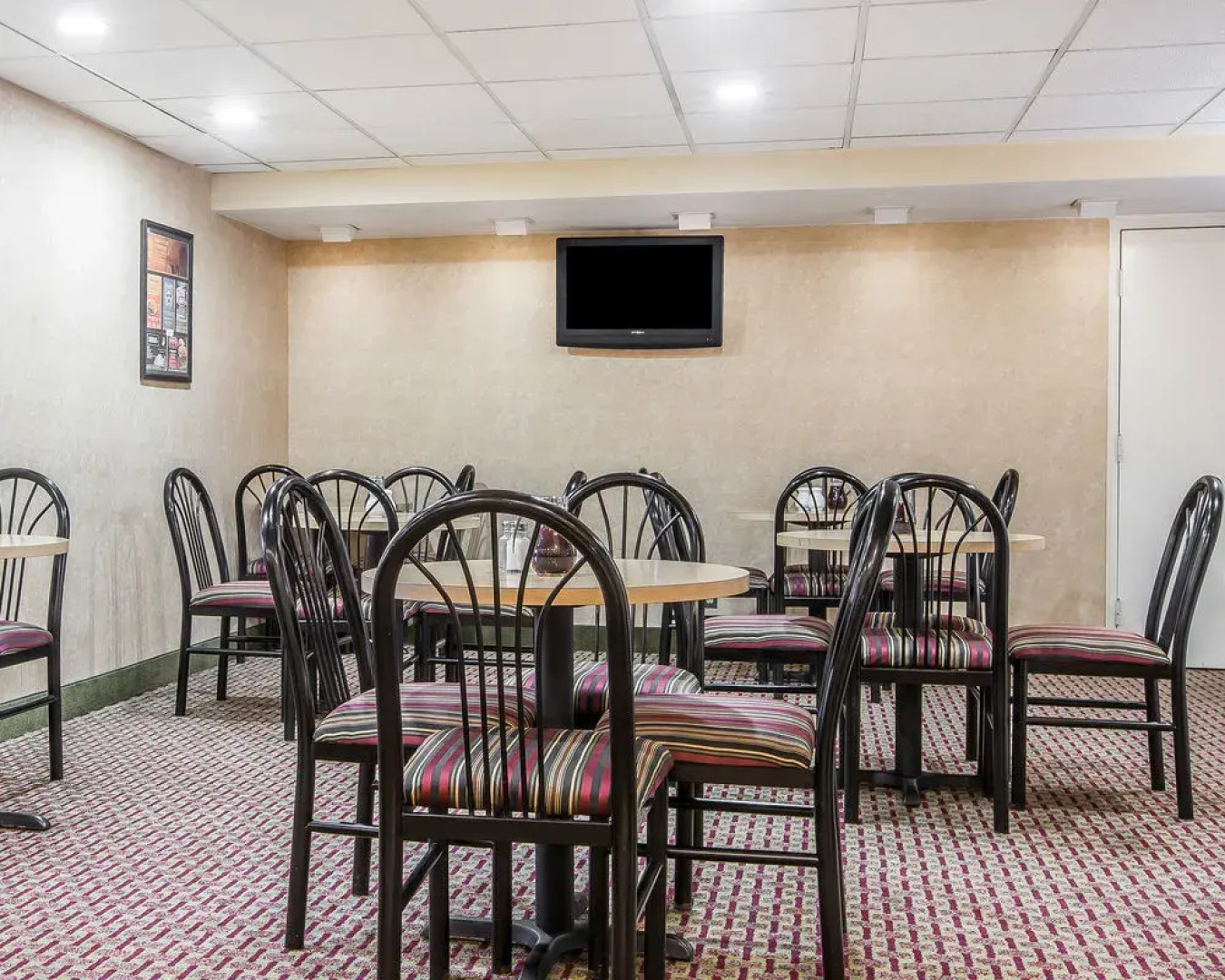 Quality Inn & Suites Metro