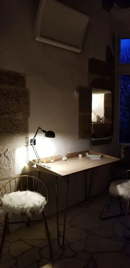 Bocage Belle Histoire - Chambre d'hote