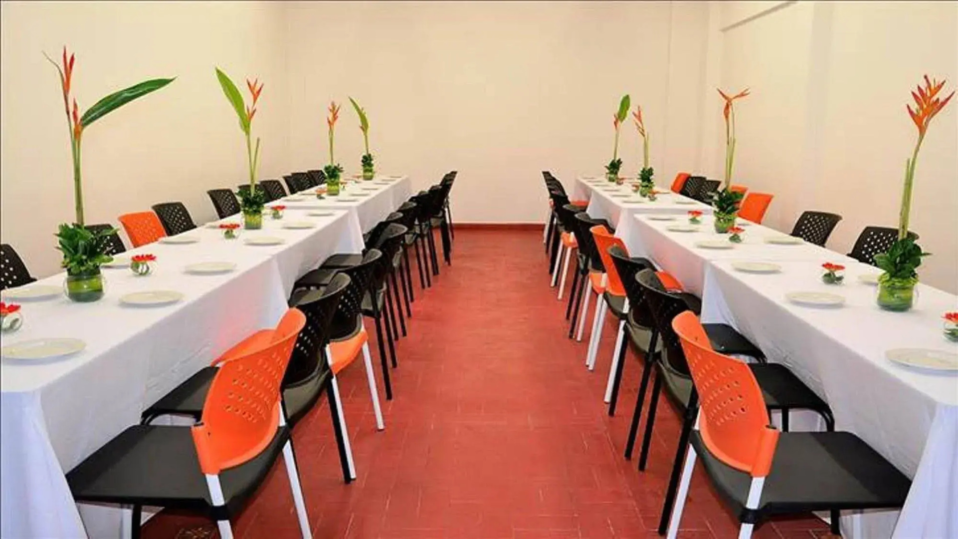 Hotel Torre del Viento Cali