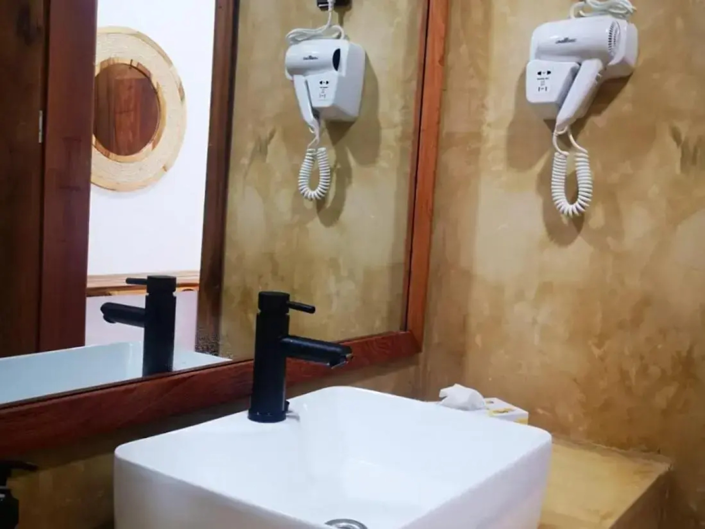 SBH Monica Zanzibar