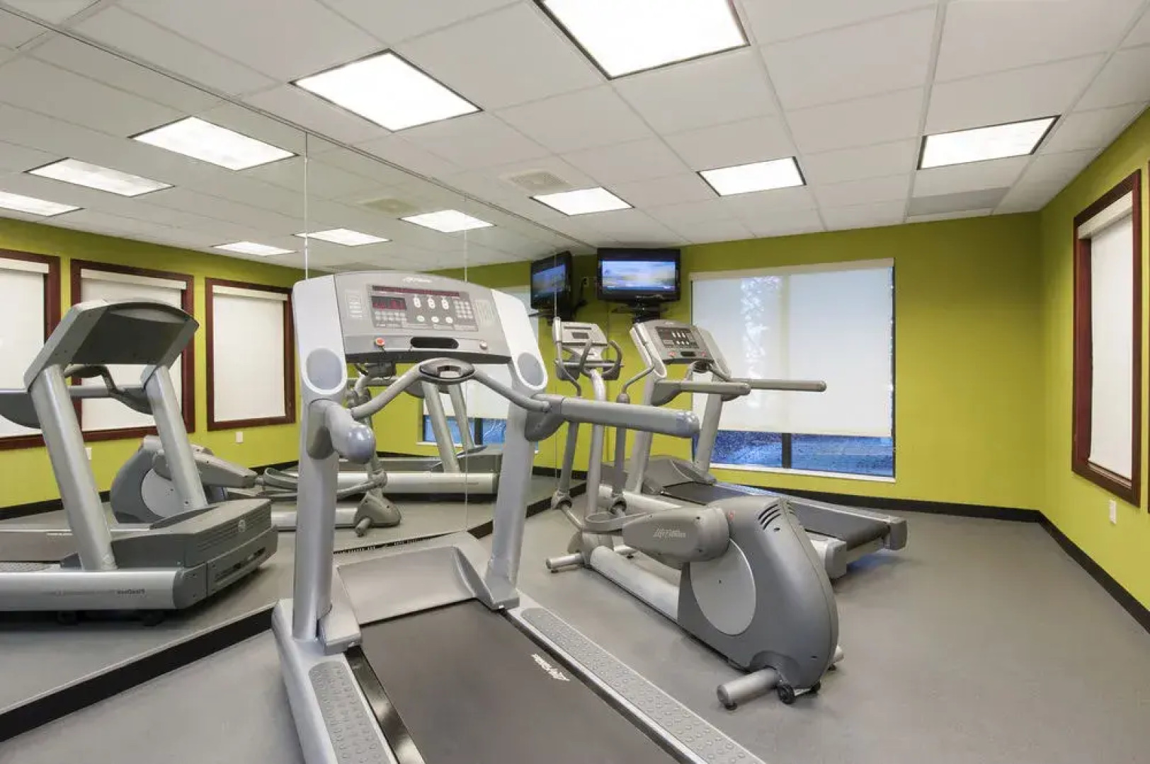 Fairfield Inn & Suites Muskegon Norton Shores