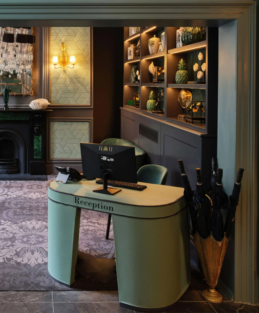 Henrietta House, a member of Radisson Individuals