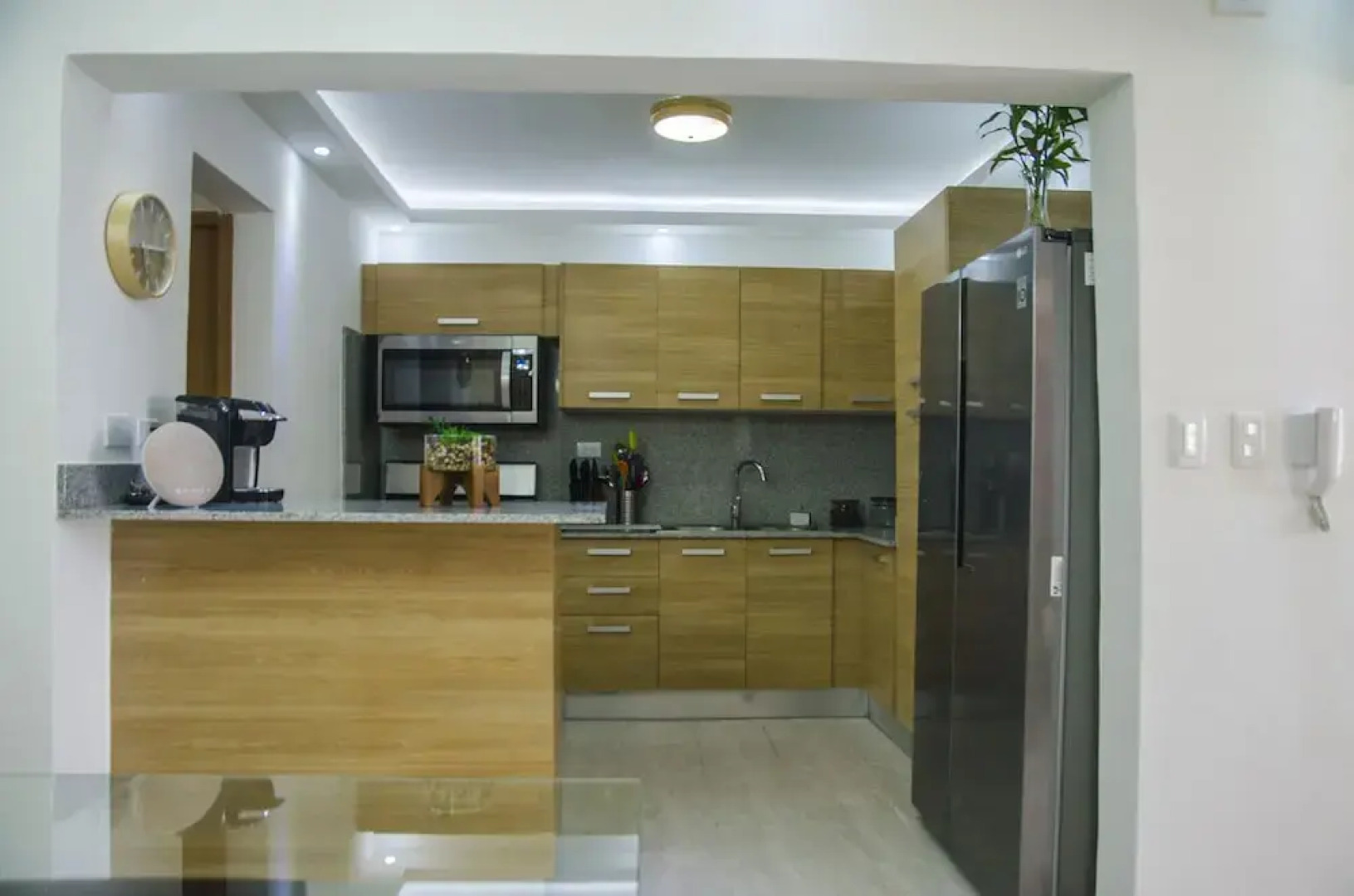 Amazing Waterfront View at Zona Colonial