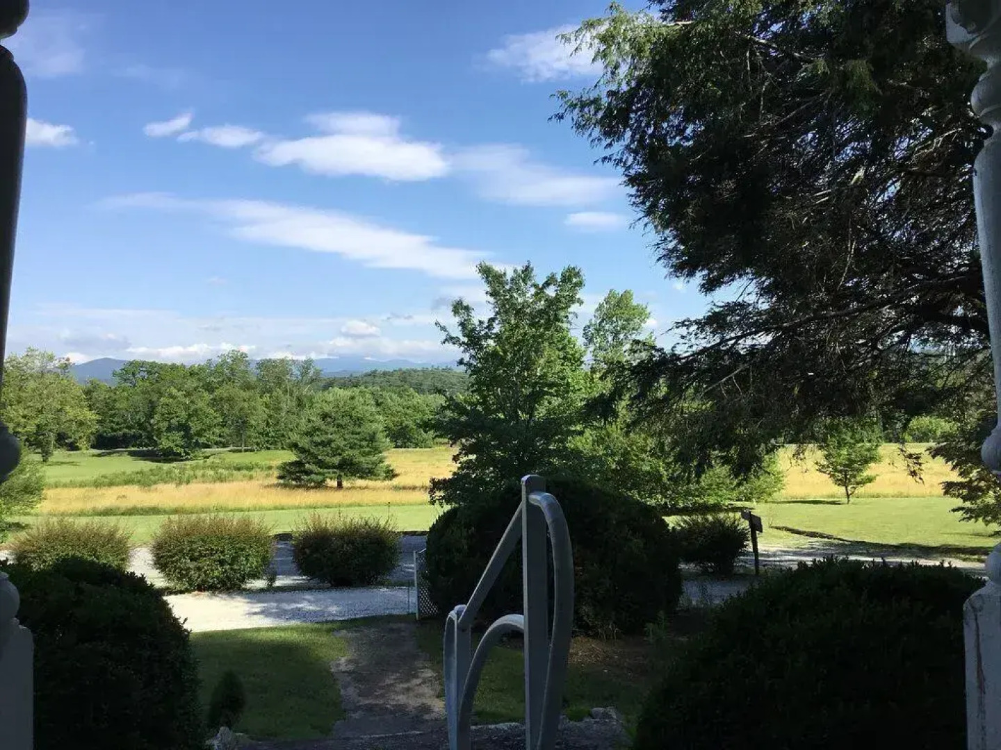Key Falls Inn