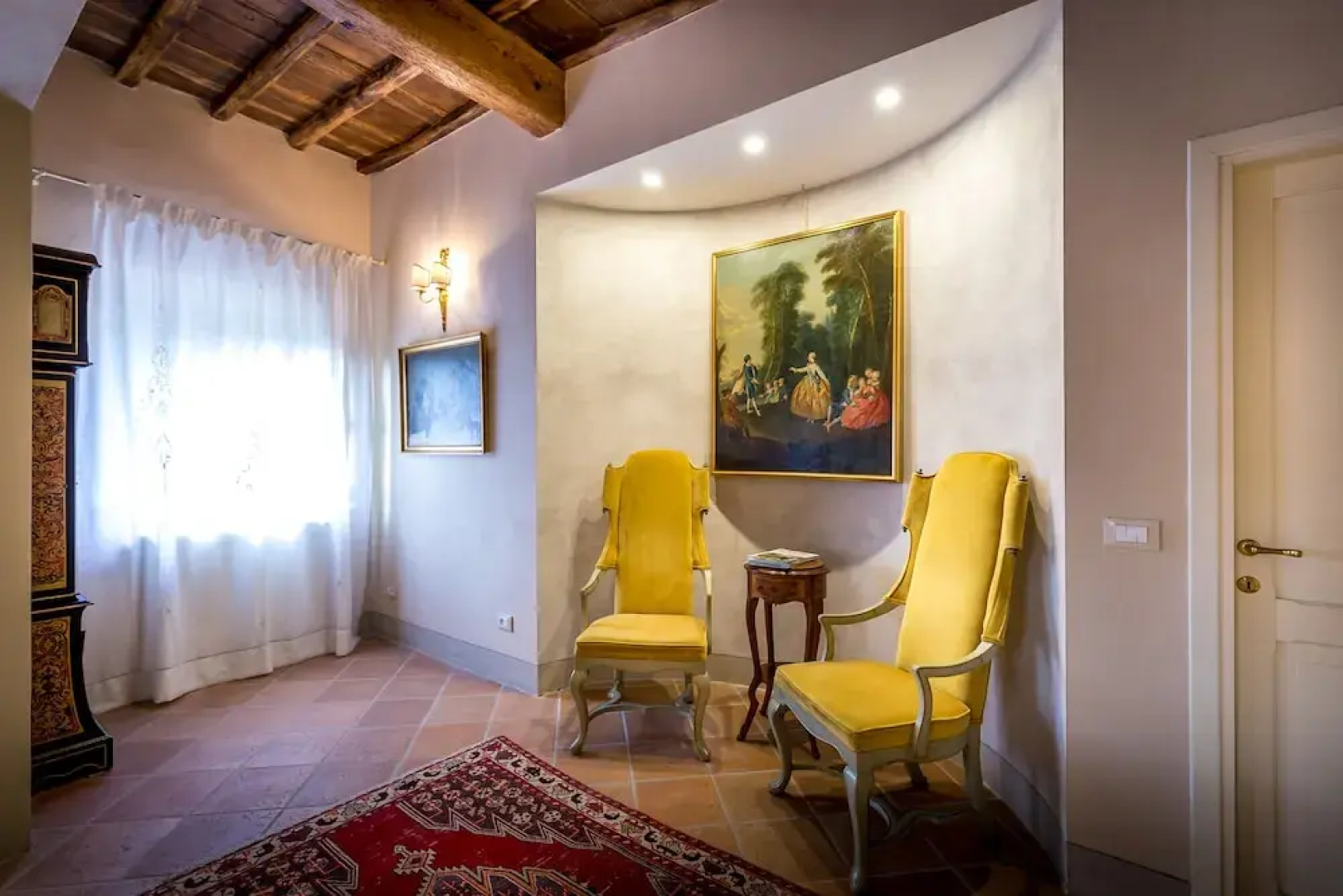 Villa Le Querce
