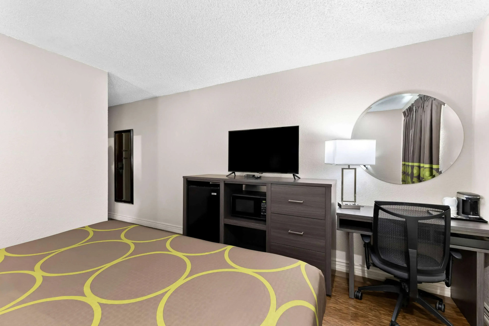 Super 8 by Wyndham Goodyear/Phoenix Area