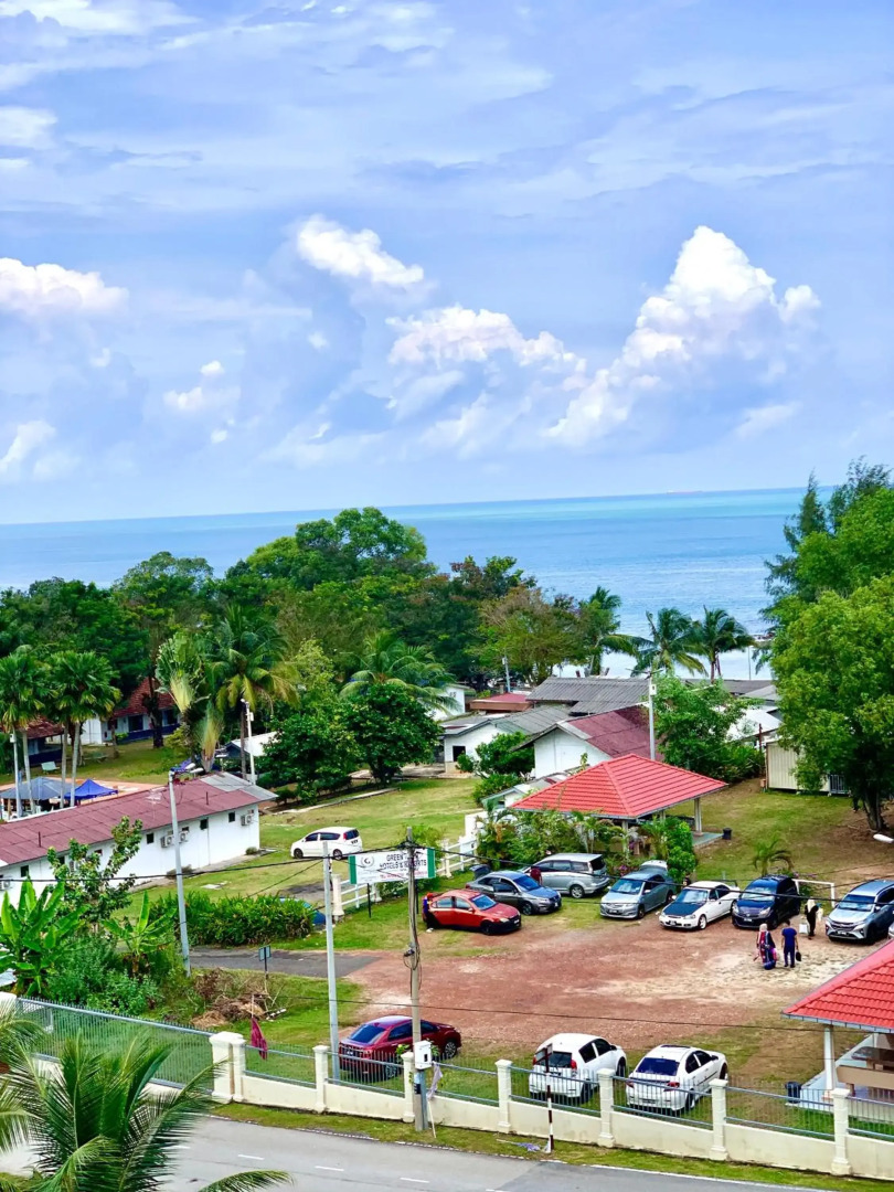 Sea La Vie Goldy @ Laguna Resort