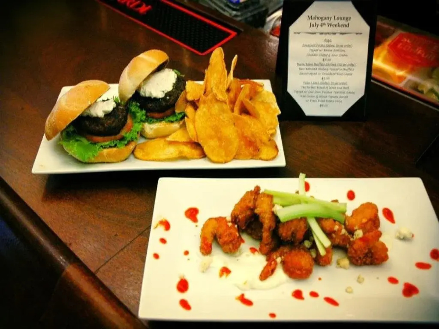 Stroudsmoor Country Inn