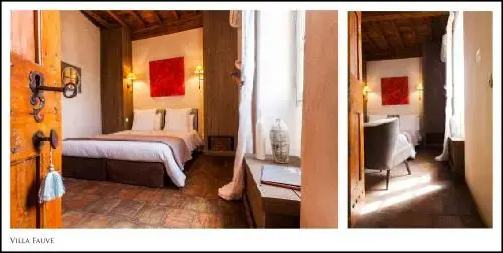 Villa Fauve